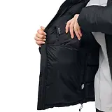 Thumbnail 9 of Haglöfs Women's Rosson Down Hooded Jacket - True Black