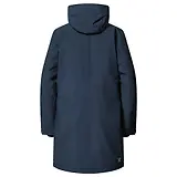 Thumbnail 6 of Haglöfs Women's Salix Proof Mimic Parka - Tarn Blue
