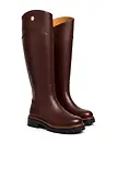 Thumbnail 4 of Holland Cooper Women's Hampton Boots - Nutmeg