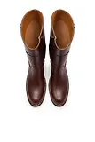 Thumbnail 7 of Holland Cooper Women's Hampton Boots - Nutmeg