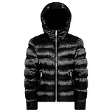 Thumbnail 1 of Holland Cooper Women's Harrow Padded Jacket - Deep Black