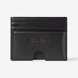 Thumbnail 3 of Oliver Sweeney Men's Headley Stingray Leather Cardholder - Black