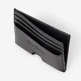 Thumbnail 4 of Oliver Sweeney Men's Headley Stingray Leather Cardholder - Black