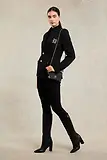 Thumbnail 2 of Holland Cooper Women's Kensington Crossbody Bag - Black