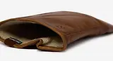 Thumbnail 3 of Oliver Sweeney Men's Herne Leather Gloves - Tan