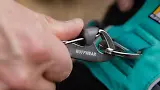 Thumbnail 19 of RUFFWEAR Hitch Hiker Dog Lead - Slate Blue