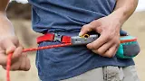 Thumbnail 20 of RUFFWEAR Hitch Hiker Dog Lead - Slate Blue