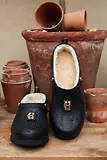 Thumbnail 4 of Holland Cooper Gardening Loafers - Matte Black