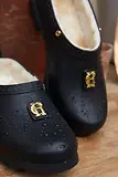 Thumbnail 8 of Holland Cooper Gardening Loafers - Matte Black