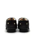 Thumbnail 9 of Holland Cooper Gardening Loafers - Matte Black