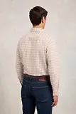 Thumbnail 10 of Holland Cooper Men's Classic Button Down Shirt - Cheltenham Camel Check