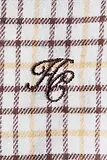 Thumbnail 7 of Holland Cooper Men's Classic Button Down Shirt - Cheltenham Camel Check