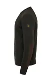 Thumbnail 7 of Holland Cooper Men's Country Crew Neck Knit - Moss