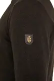Thumbnail 8 of Holland Cooper Men's Country Crew Neck Knit - Moss