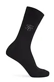 Thumbnail 3 of Holland Cooper Men's Sock Gift Box - Charcoal Houndstooth