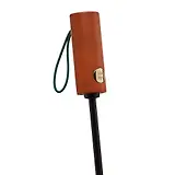 Thumbnail 6 of Holland Cooper Mini HC Umbrella - Green
