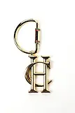 Thumbnail 5 of Holland Cooper The HC Keyring - Gold