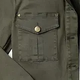 Thumbnail 12 of Holland Cooper Women's Artillery Jacket - Hunter Green