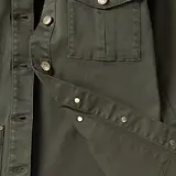 Thumbnail 15 of Holland Cooper Women's Artillery Jacket - Hunter Green