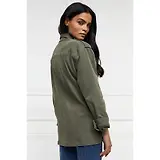 Thumbnail 8 of Holland Cooper Women's Artillery Jacket - Hunter Green
