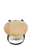 Thumbnail 5 of Holland Cooper Women's Classic Shopper - Ecru Navy