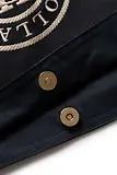 Thumbnail 9 of Holland Cooper Women's Classic Shopper - Navy Ecru