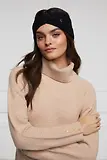Thumbnail 2 of Holland Cooper Women's Cortina Headband - Black
