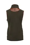 Thumbnail 9 of Holland Cooper Women's Country Fleece Gilet - Khaki
