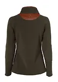 Thumbnail 7 of Holland Cooper Women's Country Fleece Quarter Zip - Khaki
