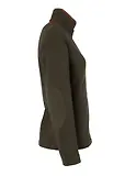 Thumbnail 8 of Holland Cooper Women's Country Fleece Quarter Zip - Khaki