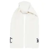 Thumbnail 1 of Holland Cooper Women's Elle Scarf - Ecru