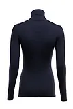 Thumbnail 6 of Holland Cooper Women's Essential Roll Neck - Ink Navy