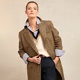 Thumbnail 3 of Holland Cooper Women's Melissa V Neck Knit - Natural