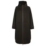Thumbnail 1 of Holland Cooper Women's One-Size Waterproof Coat - Khaki