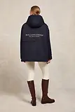 Thumbnail 4 of Holland Cooper Women's One-Size Waterproof Jacket - Ink Navy