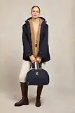 Thumbnail 7 of Holland Cooper Women's One-Size Waterproof Jacket - Ink Navy
