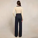 Thumbnail 5 of Holland Cooper Women's Orla Knit - Almond