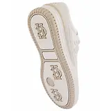 Thumbnail 6 of Holland Cooper Women's Retro Trainers - Off White