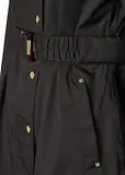 Thumbnail 7 of Holland Cooper Women's Rosedale Waterproof Parka - Black