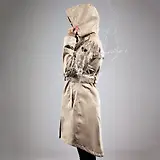 Thumbnail 7 of Holland Cooper Women's Rosedale Waterproof Parka - Stone