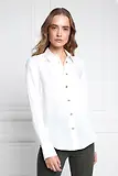 Thumbnail 7 of Holland Cooper Women's Classic Shirt - White