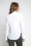 Thumbnail 6 of Holland Cooper Women's Classic Shirt - White