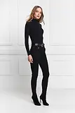 Thumbnail 3 of Holland Cooper Women's Jodhpur Jeans - Black