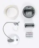 Thumbnail 3 of Snow Peak Hozuki Lantern - White