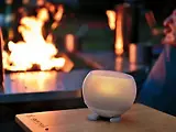Thumbnail 5 of Snow Peak Hozuki Lantern - White