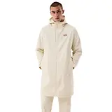 Thumbnail 1 of Hunter Andrea PU Rain Coat - Antique White