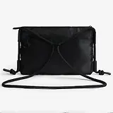 Thumbnail 2 of Hunter Dozmary Utility Ripstop Crossbody Bag - Black