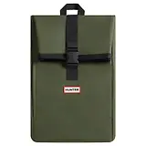 Thumbnail 1 of Hunter Highlander Roll Top Backpack - Deep Lichen Green