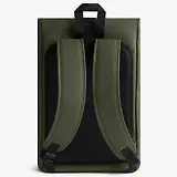 Thumbnail 2 of Hunter Highlander Roll Top Backpack - Deep Lichen Green