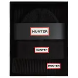 Thumbnail 1 of Hunter Jura Scarf and Beanie Box Set - Hunter Black